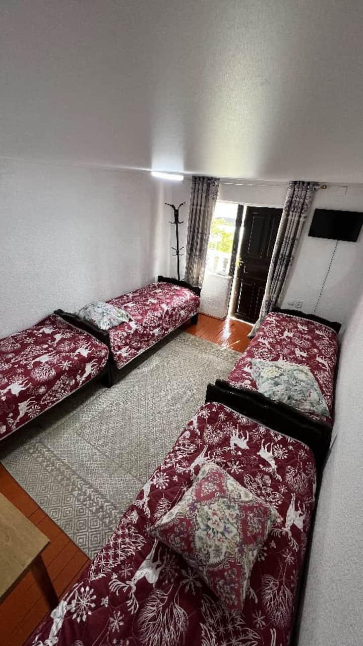Chambre 5