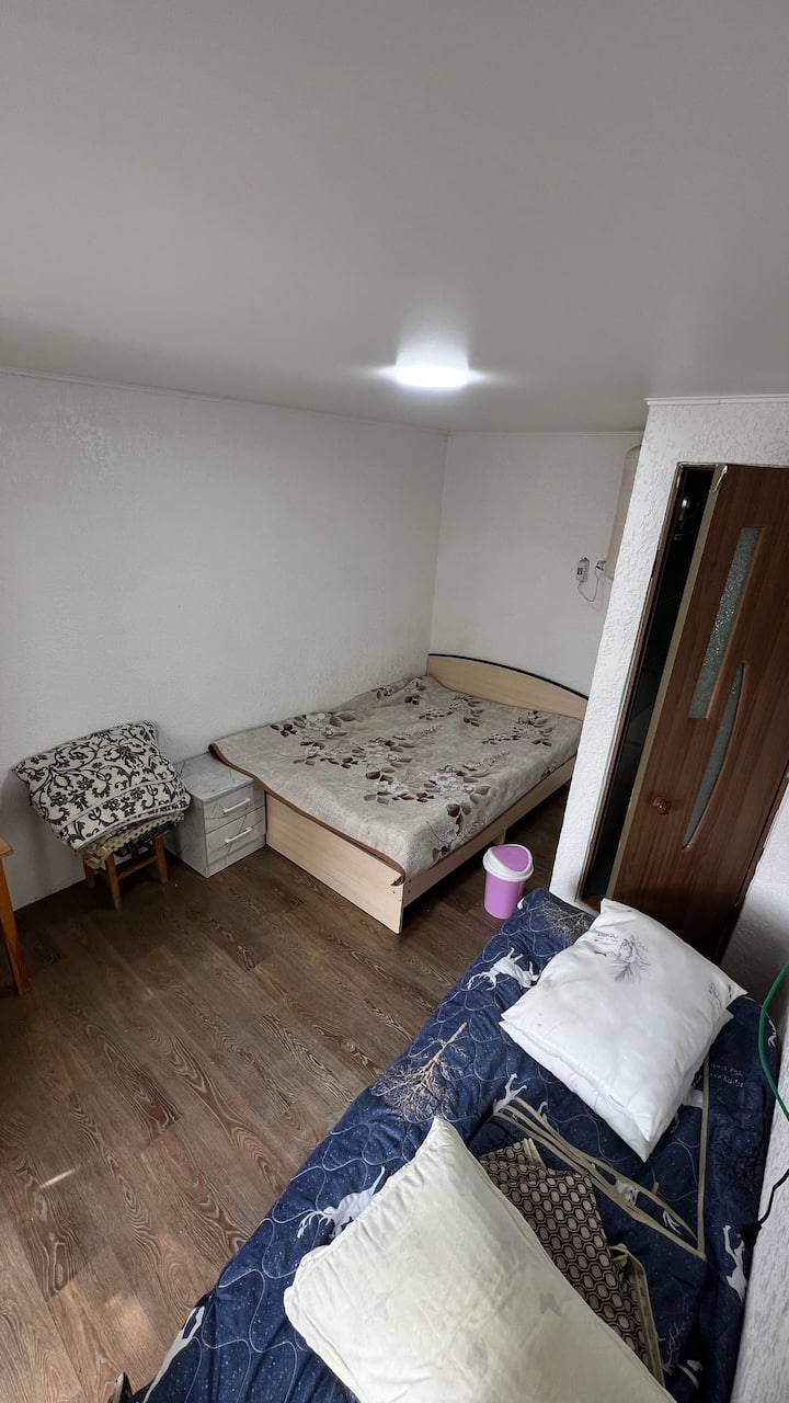 Chambre 6