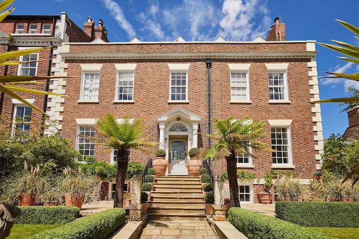 Host & Stay | Topsail - Sandsend