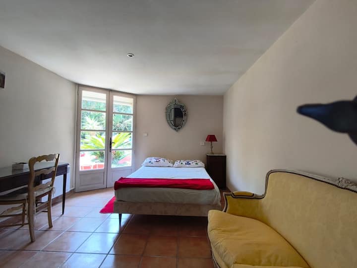 Chambre 1