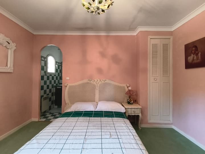 Chambre 3