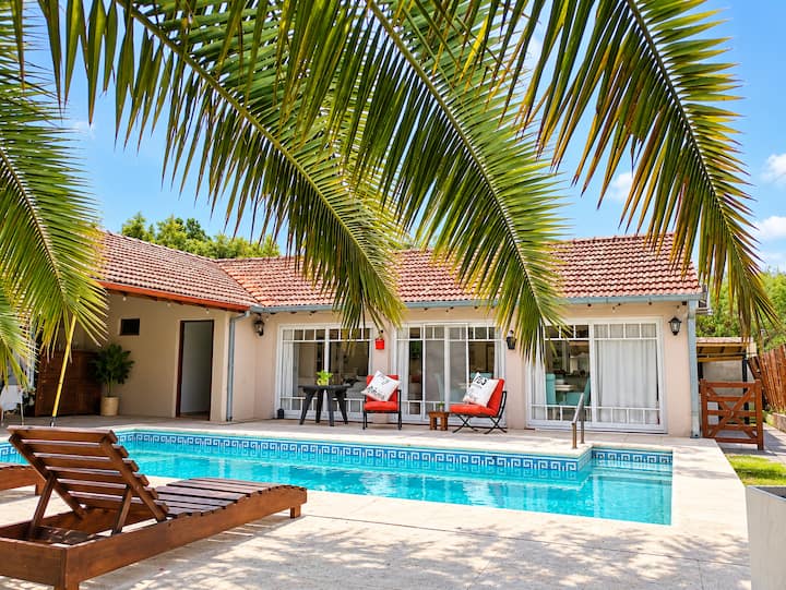 Esquina Sauces | Country house with pool in CUBE Escobar - Houses for ...