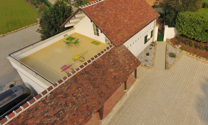 Gîte Marguerite - Gîtes Le Clos De - Courtenay