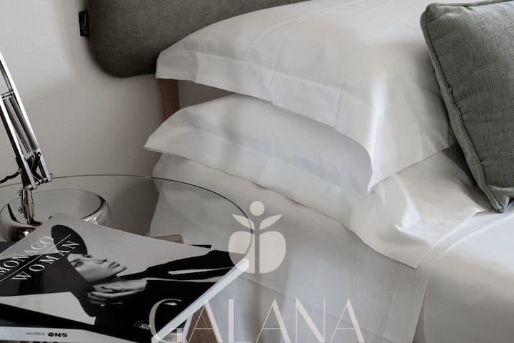 Casa Galana Boutique Appartment - Quartu Sant’Elena