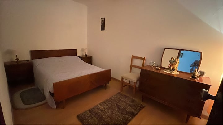 Spálňa 3
