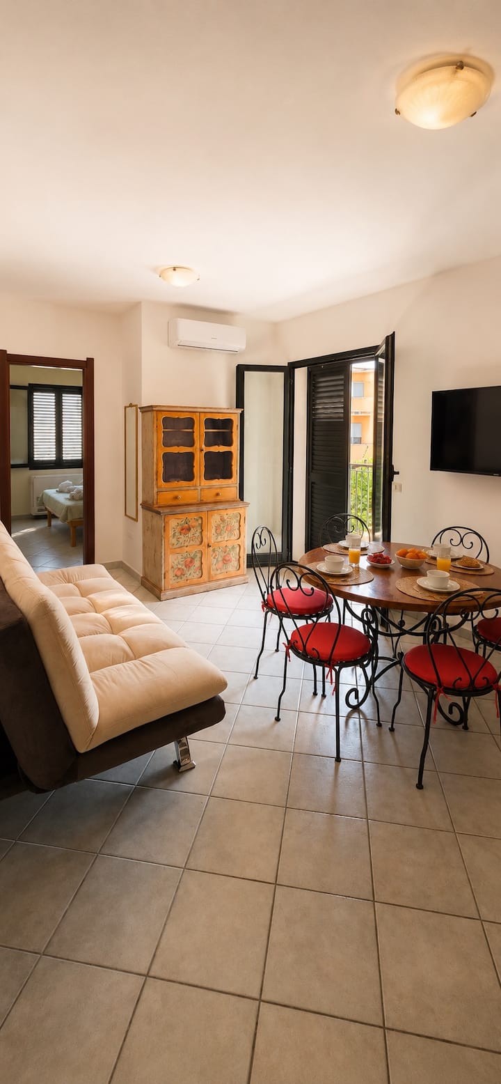 Blue Glimpse - Keytovillas - Valledoria