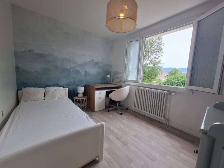 Chambre 4