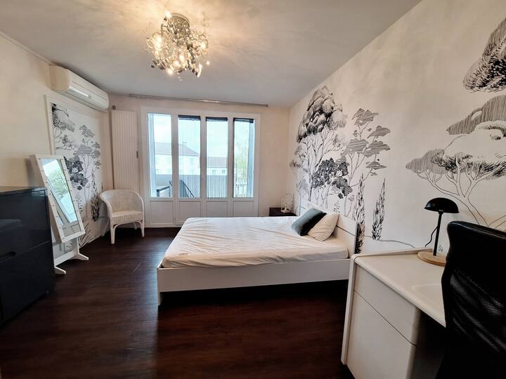 Chambre 1