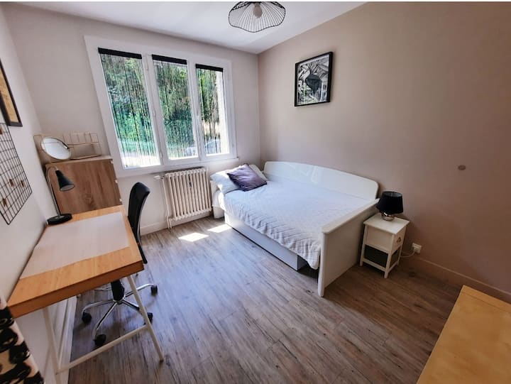 Chambre 3