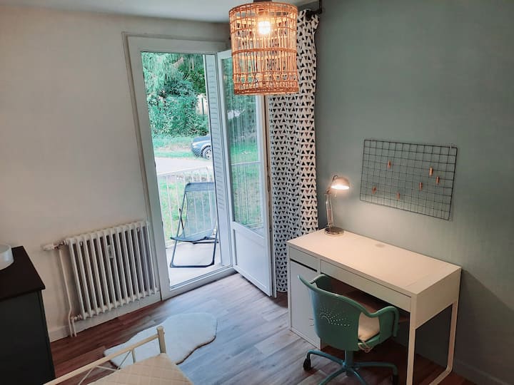 Chambre 2