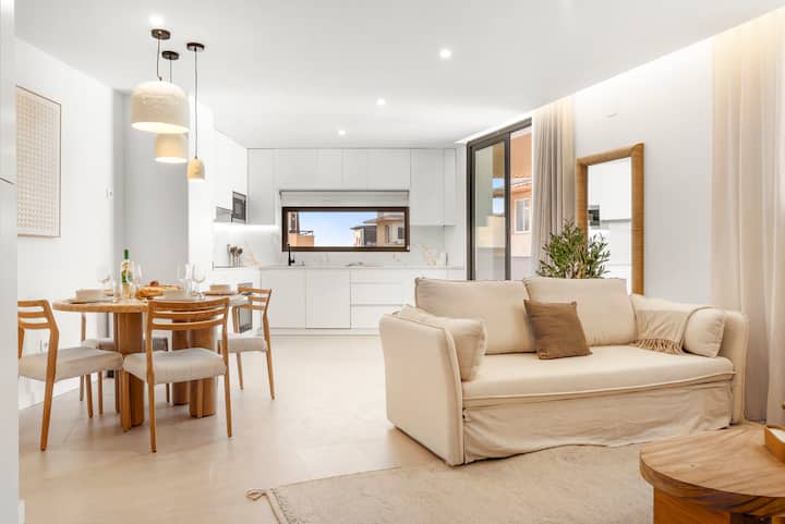 Casa Oliva - Estepona