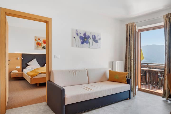 Apartment Economy - Dorf Tirol