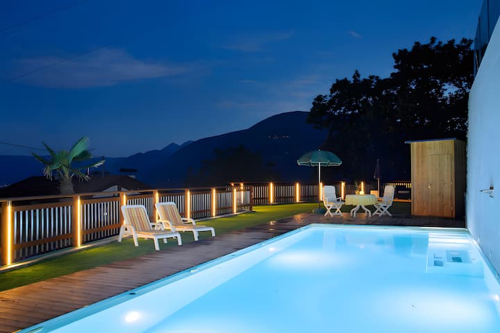 Apartment Premium - Dorf Tirol