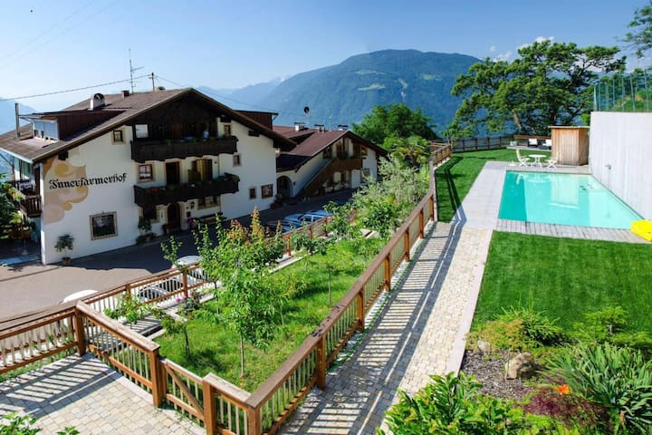 Apartment Premium - Dorf Tirol