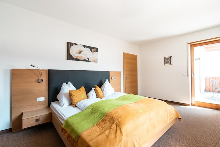 Apartment Deluxe - Dorf Tirol