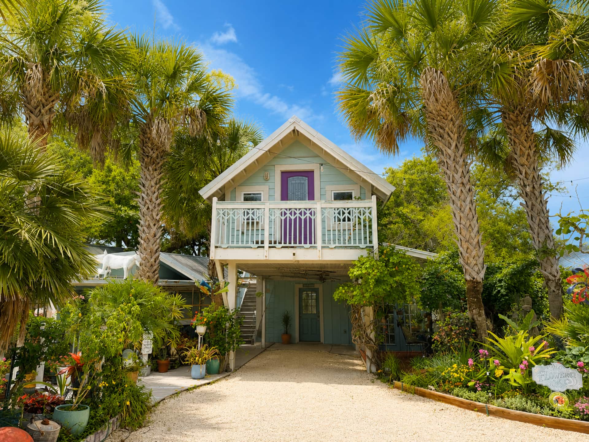 Mermaid’s Rest | Bayfront Retreat