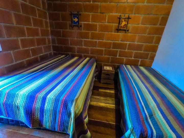 Recámara 1