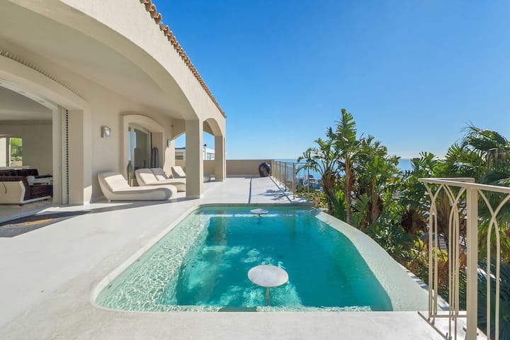 Villa Mystique - Cape Town