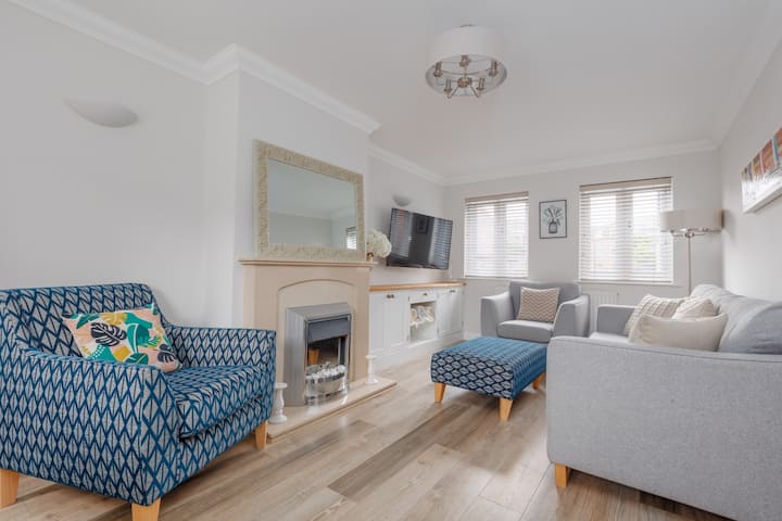 Close To Poole Quay With Parking - Wareham