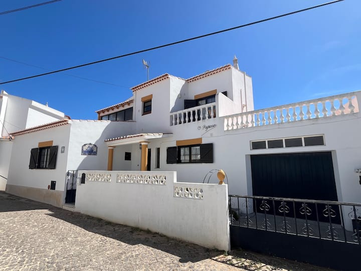 Vivenda O Regresso - Lagos