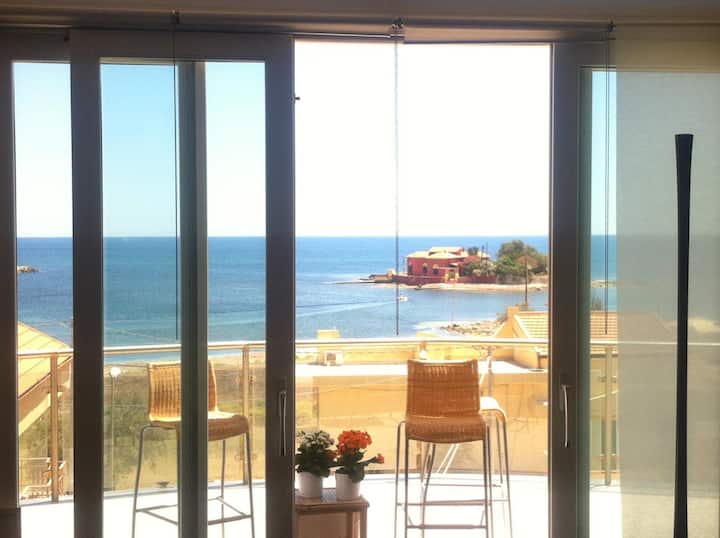 Casa Marea Attico - Marzamemi