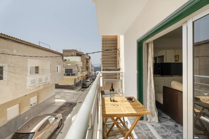 Solabrigos Tenerife Suite - Teneriffa
