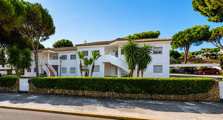 La Barrosa Beach Getaway - Chiclana de la Frontera