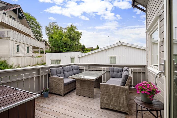 Apartment in Stavanger / Madla - Apartments for Rent in Stavanger