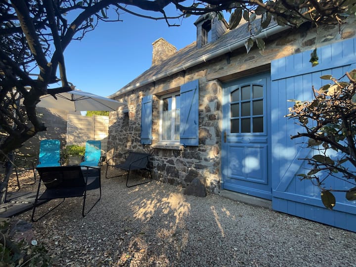 La Petite Bretonne Aux Hirondelles - Lannion