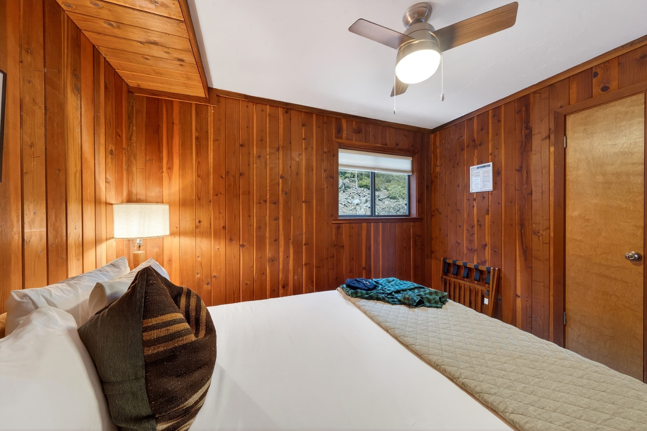 1930s A-Frame Cabin with Private Beach Access - Photo 25