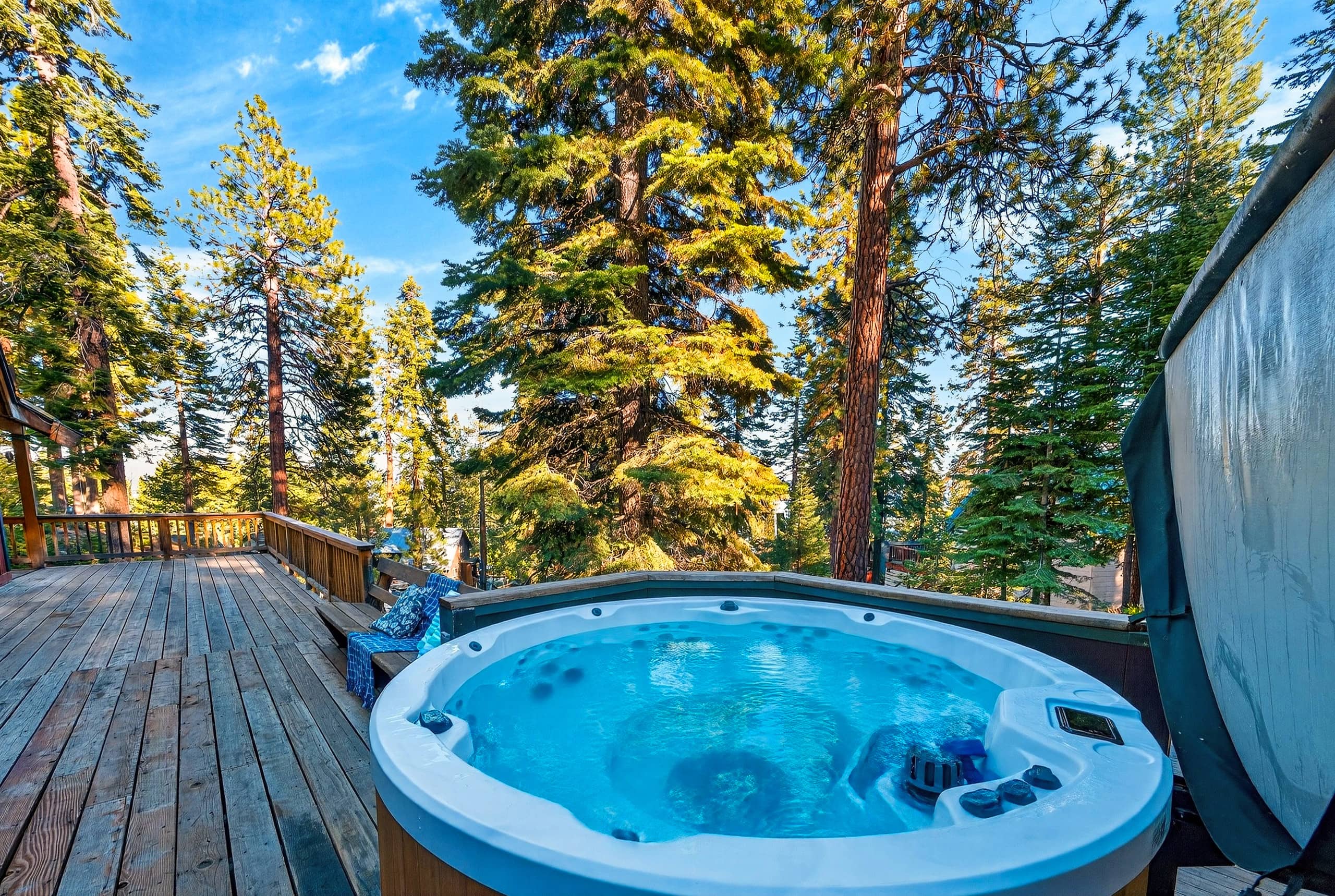 1930s A-Frame Cabin with Private Beach Access - Photo 45
