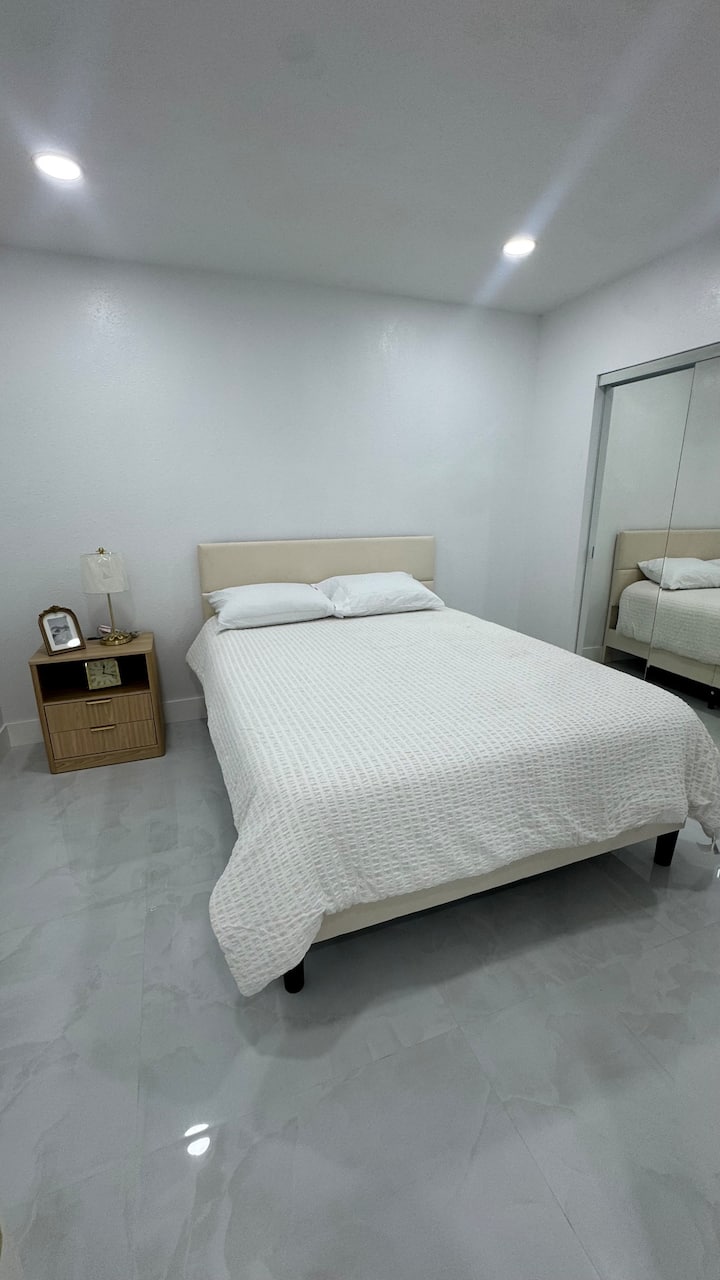 Habitación 1