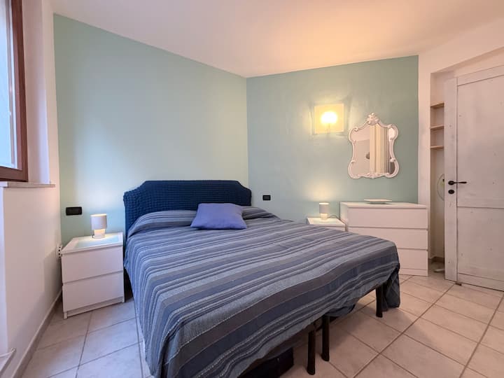 Appartamento Parthenope [2 Camere - Posto Auto] - Rosignano Marittimo