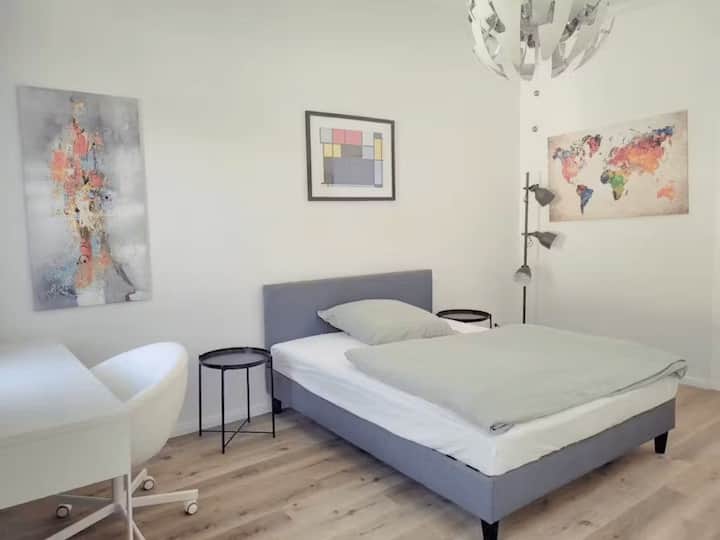 3 Bedroom Apartment In Berlin Kreuzberg - Berlin