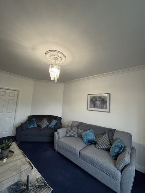 Successful Airbnb property: Guest house in Galway in Galway