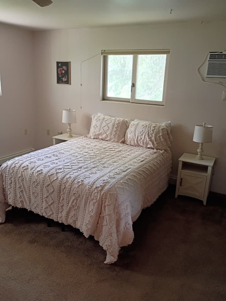 Chambre 1