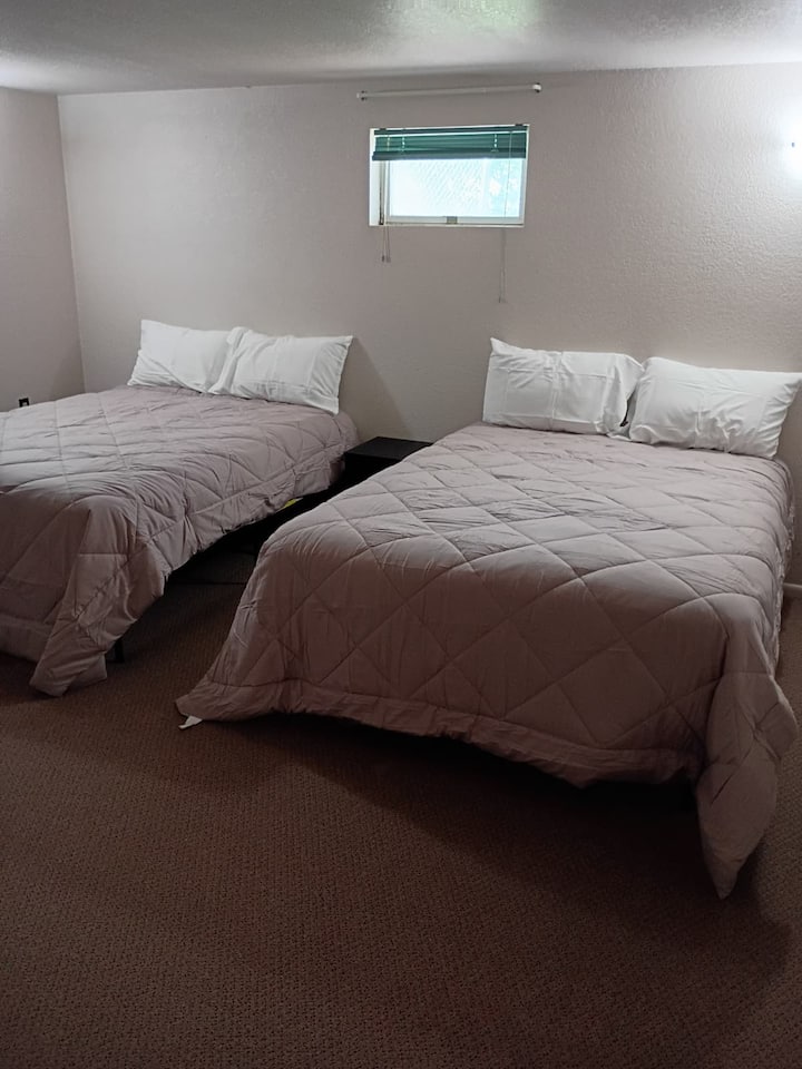 Chambre 5