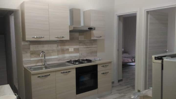 Casa "Grigio Perla 1" - Marzamemi
