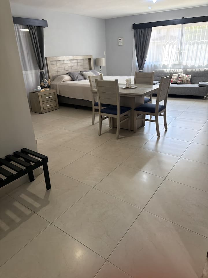 Sala de estar