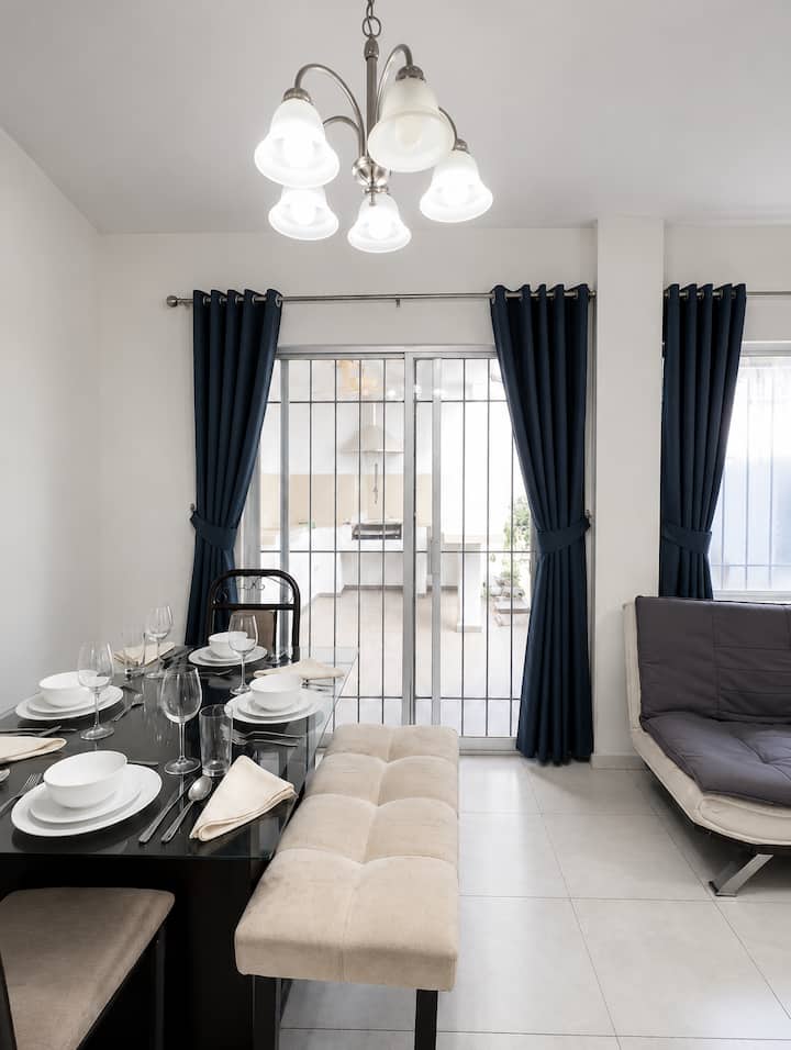 Casa 10px Facturamos | Palapa | Clima - Torreón