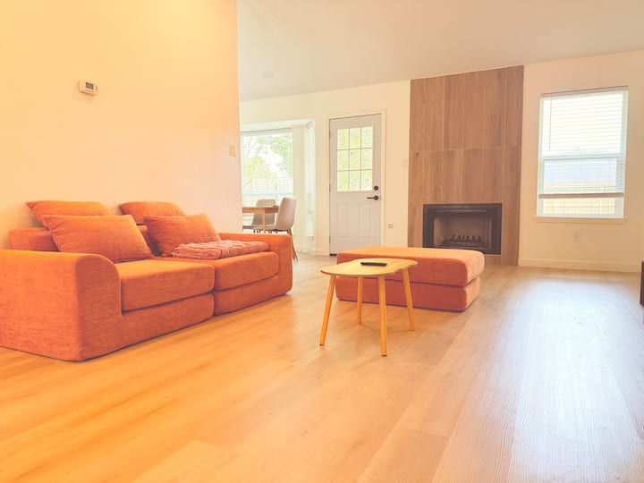 League City/clear Creek Coastal Hub | 3br - League City, TX