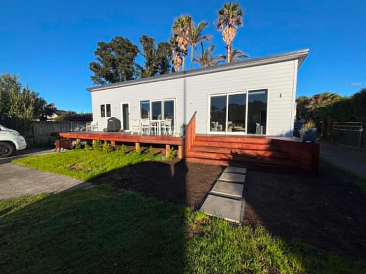 Orewa Beach House - Puhoi