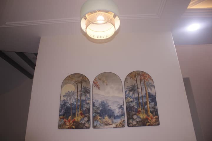 Living room image 3