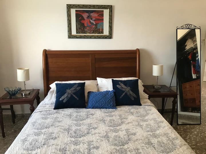 საძინებელი 3