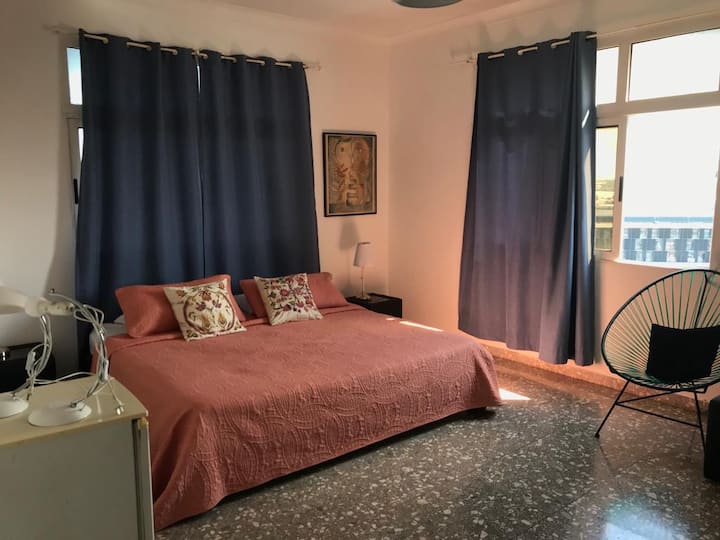 საძინებელი 1