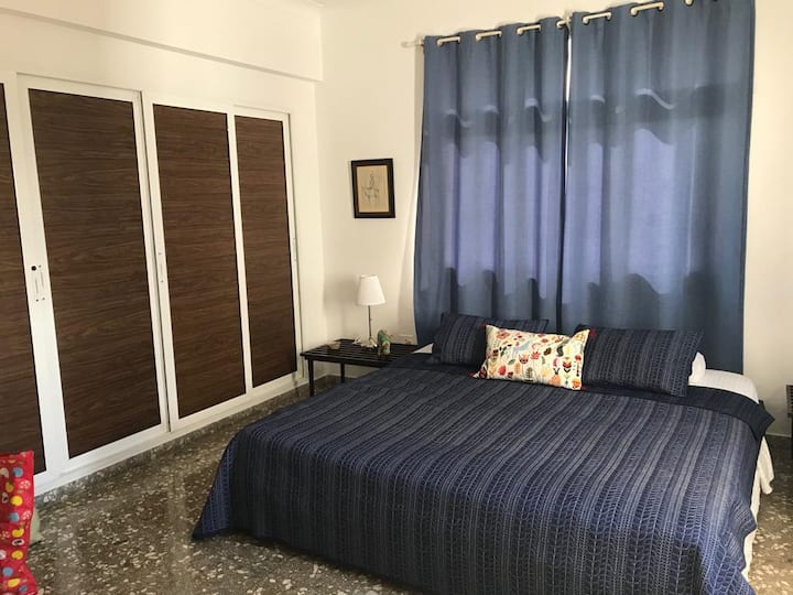 საძინებელი 2