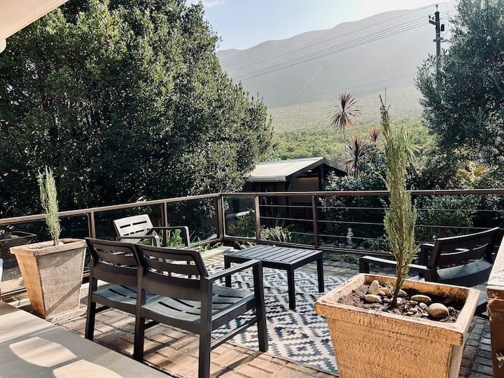 The Upper Room - Hermanus