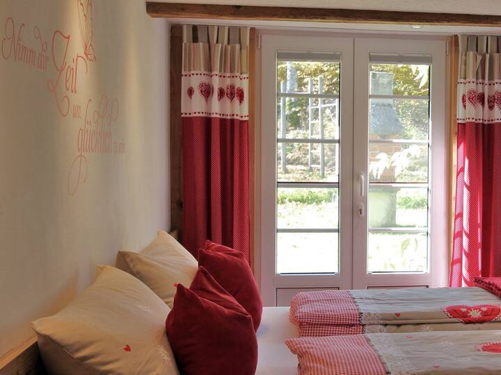 Gästezimmer, 20 Qm Dusche U Wc - Titisee-Neustadt