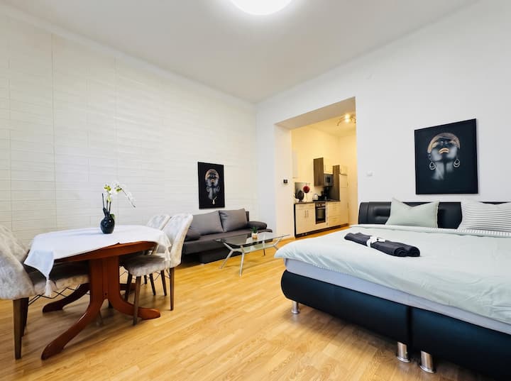 Stylish 2br Apartment | Klosterneuburg Center - Klosterneuburg