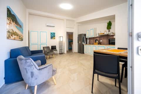 Airbnb con migliori performance: A treat in the city a Capoterra